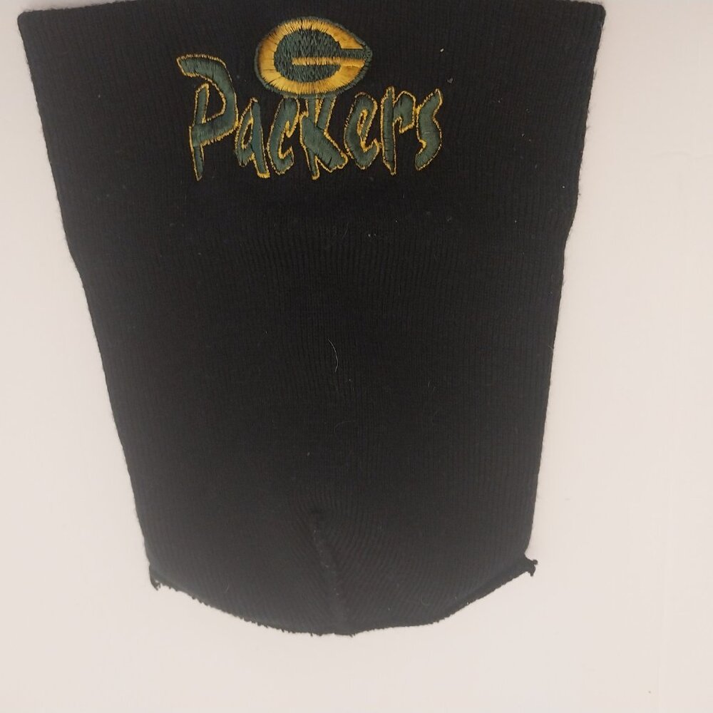 NFL packers' jacket reversable 1990s NFL Experience - Picture 11 of 14